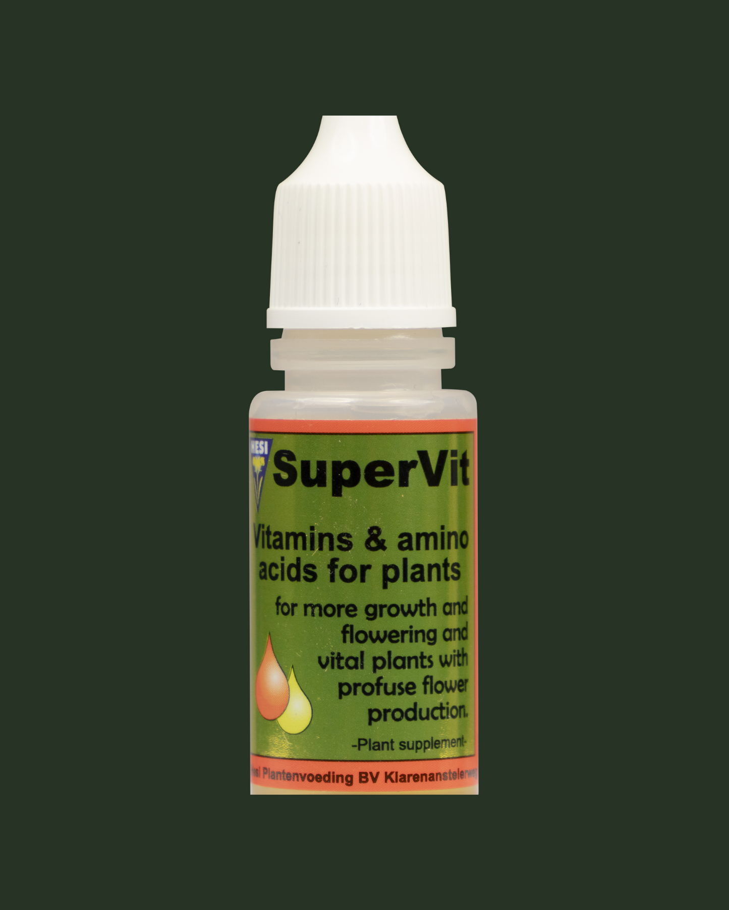 Hesi SuperVit - PLANTS WITH BENEFITS