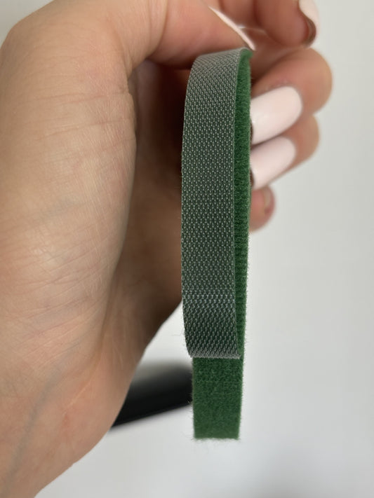 Velcro tape - PLANTS WITH BENEFITS