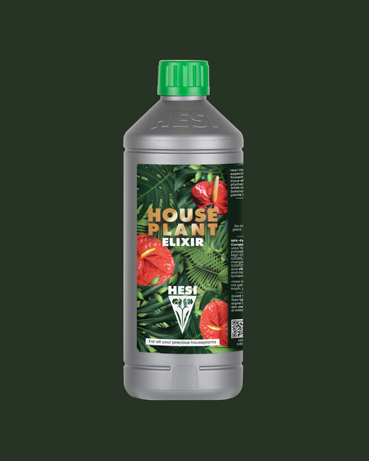 Hesi HousePlant Elixir - PLANTS WITH BENEFITS