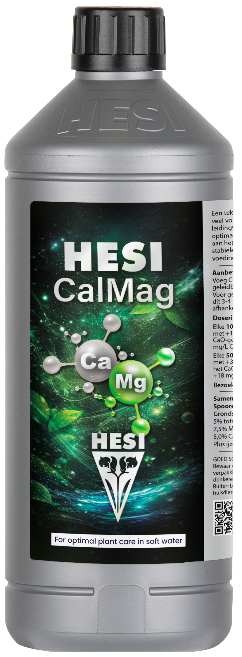 Hesi CalMag - PLANTS WITH BENEFITS