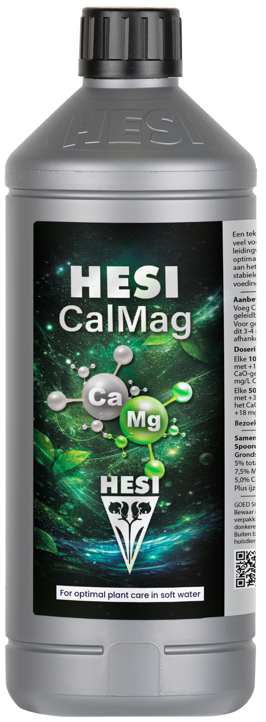 Hesi CalMag - PLANTS WITH BENEFITS