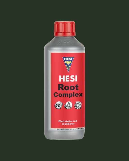 Hesi Root Complex - PLANTS WITH BENEFITS