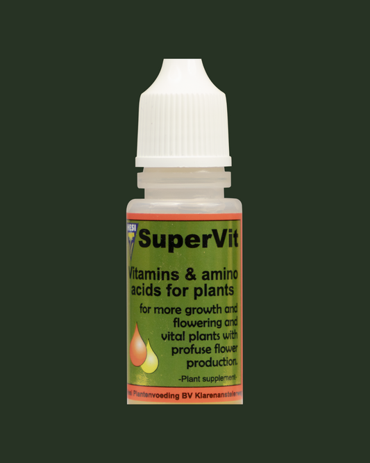 Hesi SuperVit - PLANTS WITH BENEFITS