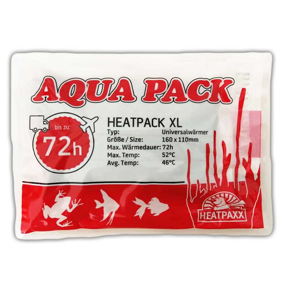 Heatpack 72h - PLANTS WITH BENEFITS