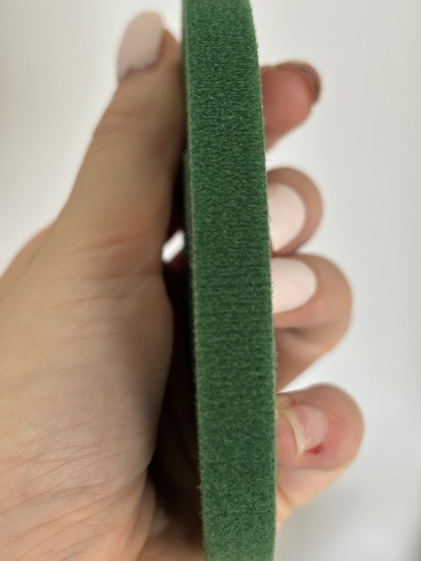 Velcro tape - PLANTS WITH BENEFITS