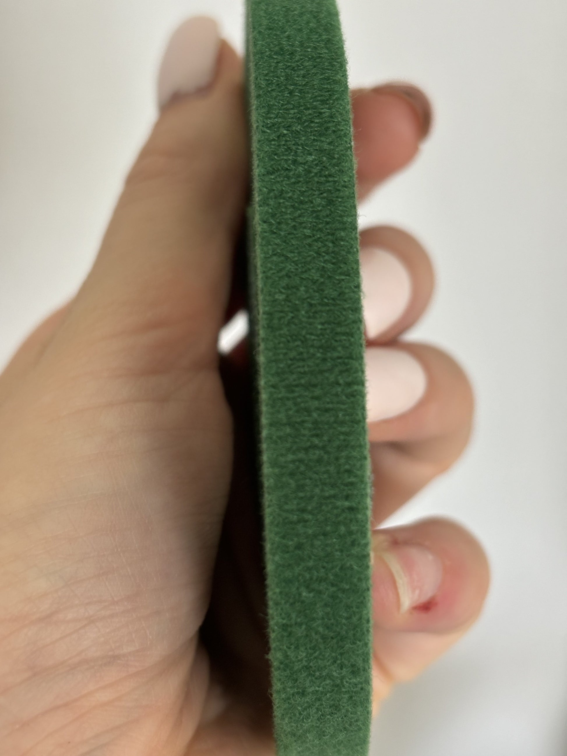 Velcro tape - PLANTS WITH BENEFITS
