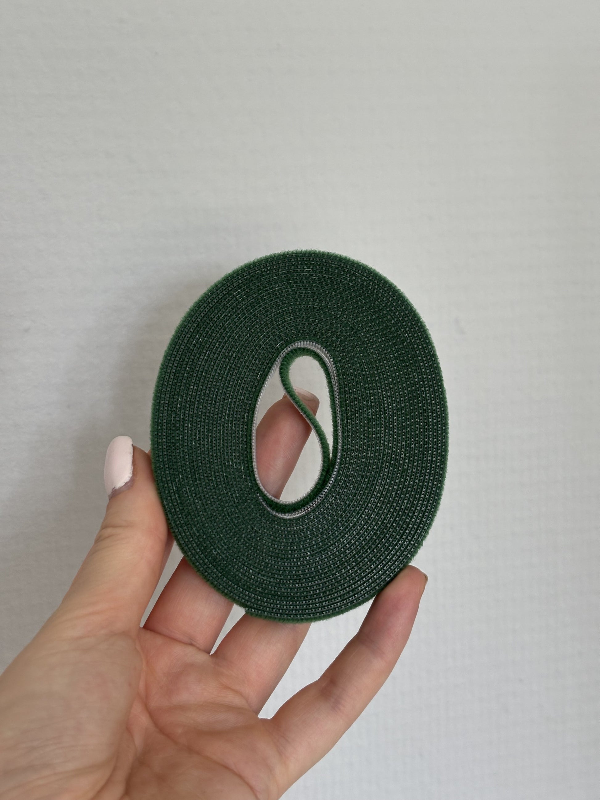 Velcro tape - PLANTS WITH BENEFITS